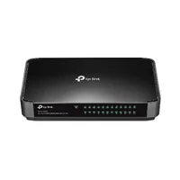 Switch Tp-link Tl-sf1024m 24 Portas 10/100MBps