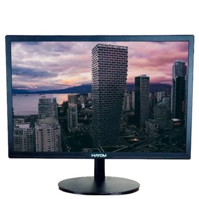 Monitor Hayom 19 Polegadas Polegadas 60hz Widescreen HDMI/VGA - Mo6001mo6001