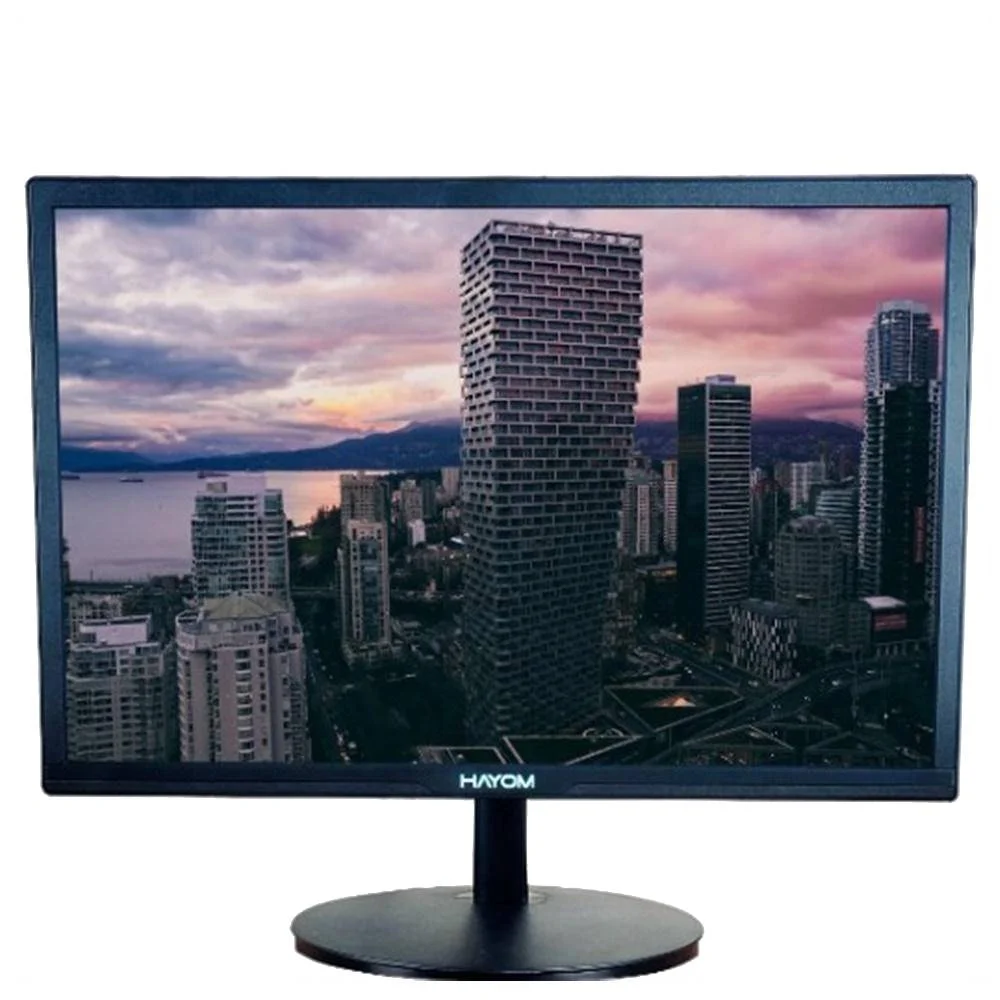 Monitor Hayom 19 Polegadas Polegadas 60hz Widescreen HDMI/VGA - Mo6001mo6001 Monitor Hayom 19 Polegadas Polegadas 60hz Widescreen HDMI/VGA - Mo6001mo6001