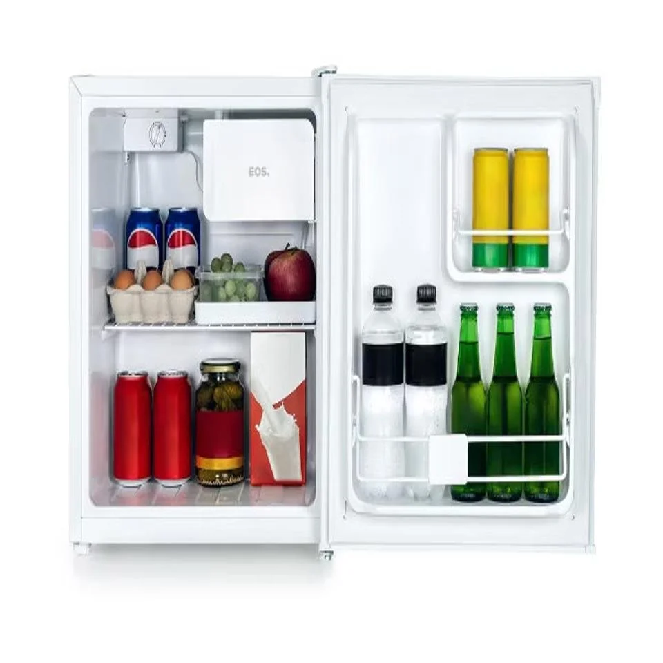 Imagem 2 de 3 do produto Frigobar Eos Ice Compact 47l Branco Efb50 220v