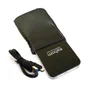 Case Para HD Externo Exbom Slim Ext ,2.5 pol., USB 3.0, Com Bolsa