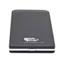 Case Para HD Externo Exbom Slim Ext ,2.5 pol., USB 3.0, Com Bolsa