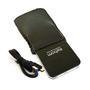 Case Externa Para HD Exbom Slim Ext, 2.5pol, USB 3.0, SATA