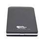 Case Externa Para HD Exbom Slim Ext, 2.5pol, USB 3.0, SATA