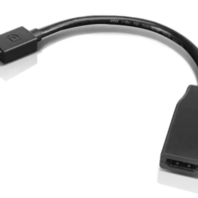 Cabo Adaptador Lenovo Mini Displayport Para HDMI