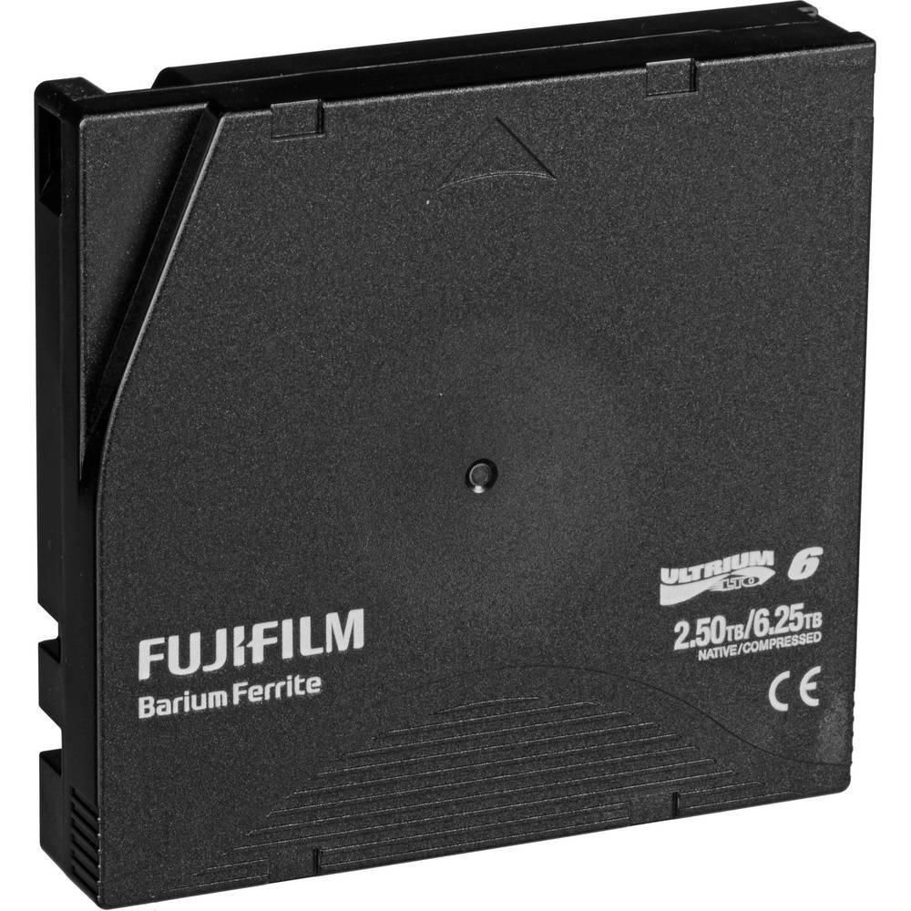 Cartucho De Dados Fujifilm LTO Ultrium 6 | KaBuM!