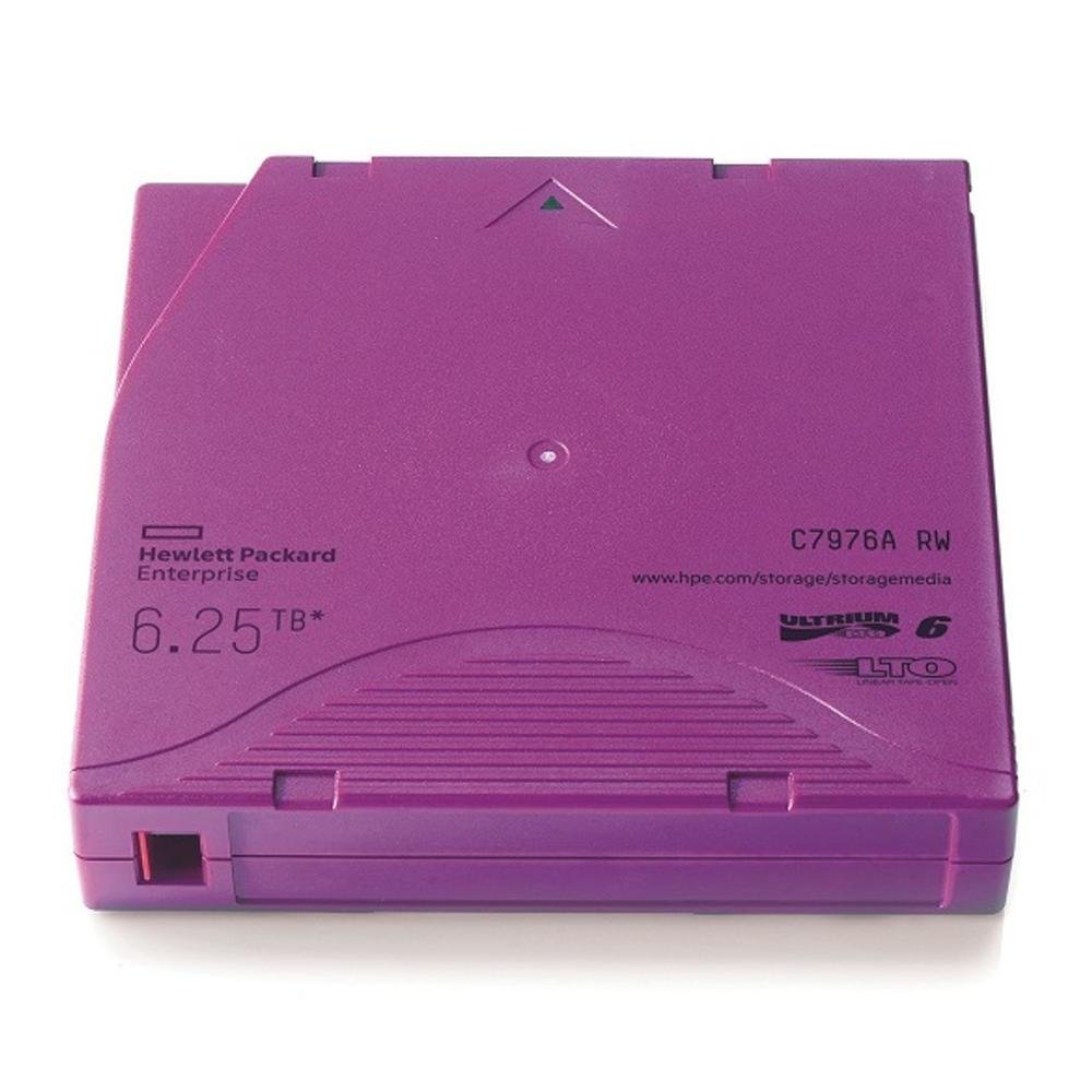 HP Enterprise LTO-6 Ultrium, 6.25TB | KaBuM!