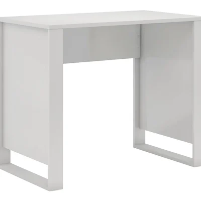Mesa Escrivaninha Para Computador Office 29500 Branco