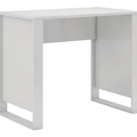 Mesa Escrivaninha Para Computador Office 29500 Branco