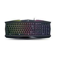 Teclado Genius Scorpion K220 KaBuM