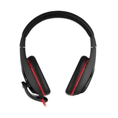 Headset Gamer, C/fio, Genius Hs-g560, C/microfone