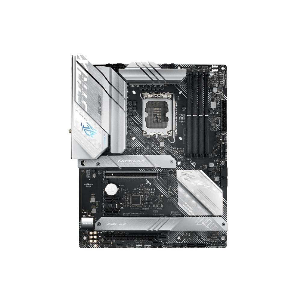 Placa Me Asus ROG STRIX B660A KaBuM
