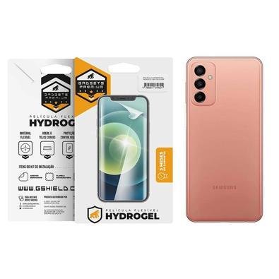 Película Gshield Para Samsung Galaxy M23, Traseira Hydrogel HD