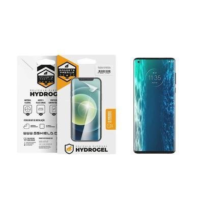 Película  Gshield Para Motorola Moto Edge, Hydrogel HD