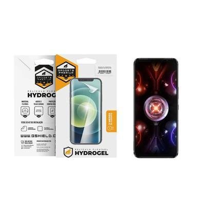 Película  Gshield Para Asus Rog Phone 5s Pro, Hydrogel HD