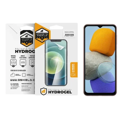 Película Para Samsung Galaxy M23 - Hydrogel HD - Gshield