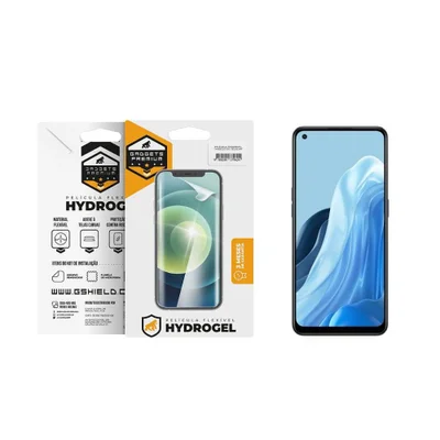 Película Para Oppo Reno 7 - Hydrogel HD - Gshield