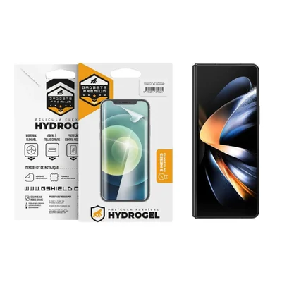 Película Para Galaxy Z Fold 4 - Hydrogel Hd - Gshield