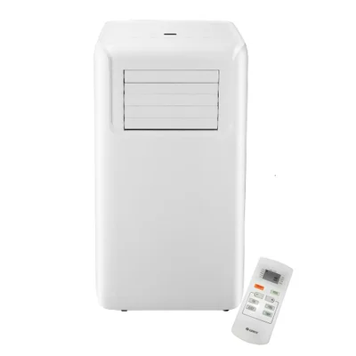 Ar Condicionado Portátil Aovia Gree 10000 Btus R32 Frio 127v - Gpc10ap-a6nna1a