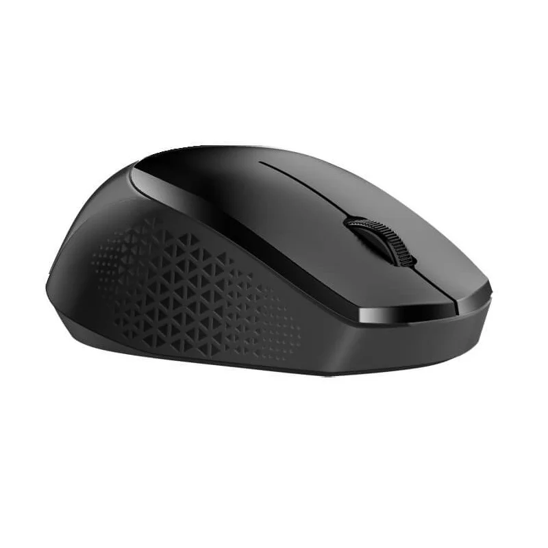 Imagem 2 de 5 do produto Mouse Genius Nx-8000s, Wireless, 1200 DPI, 3 Botões, Preto - 31030025403