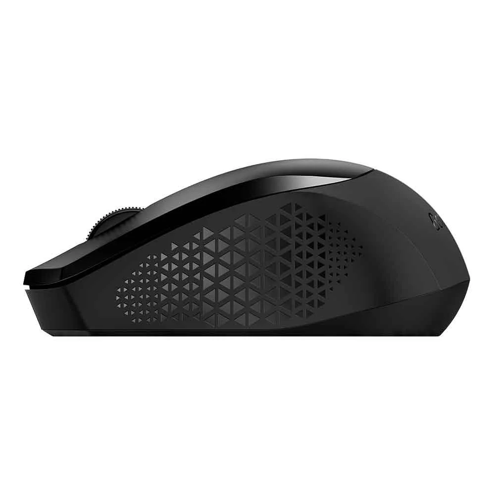 Imagem 5 de 5 do produto Mouse Genius Nx-8000s, Wireless, 1200 DPI, 3 Botões, Preto - 31030025403