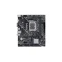 Placa-Mãe Asus Prime H610M-K D4, Intel LGA 1700, mATX, DDR4, HDMI e VGA, M.2, USB 3.2 -90MB1A10-M0EAY0 3