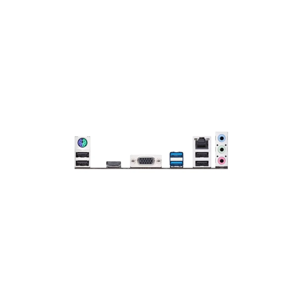 Imagem 4 de 5 do produto Placa-Mãe Asus Prime H610M-K D4, Intel LGA 1700, mATX, DDR4, HDMI e VGA, M.2, USB 3.2 -90MB1A10-M0EAY0