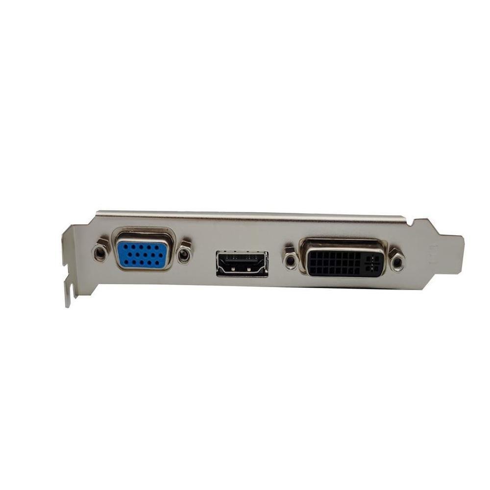 Placa de Vídeo Afox NVIDIA GeForce GT 240, 1GB DDR3, 128 Bits - AF240-1024D3L2-V2 Placa de Vídeo Afox NVIDIA GeForce GT 240, 1GB DDR3, 128 Bits - AF240-1024D3L2-V2