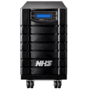 Nobreak NHS Prime Online Isolador, 3000 VA, Bivolt / Saída Fixa 120V, 8x 9Ah, Seladas - 92.A2.030000