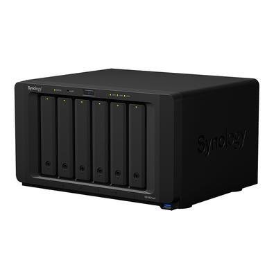 Storage-Synology-4GB-DDR4-