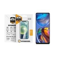 Descrição aumente a resistência com a película para o seu motorola moto g32 a película gamer de hydrogel fosca para motorola moto g32, da gshield, gar