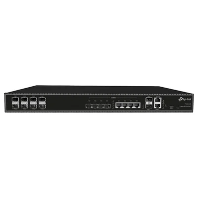 Roteador Wireless Tp-link Olt Gpon, RJ45 - P1201-08