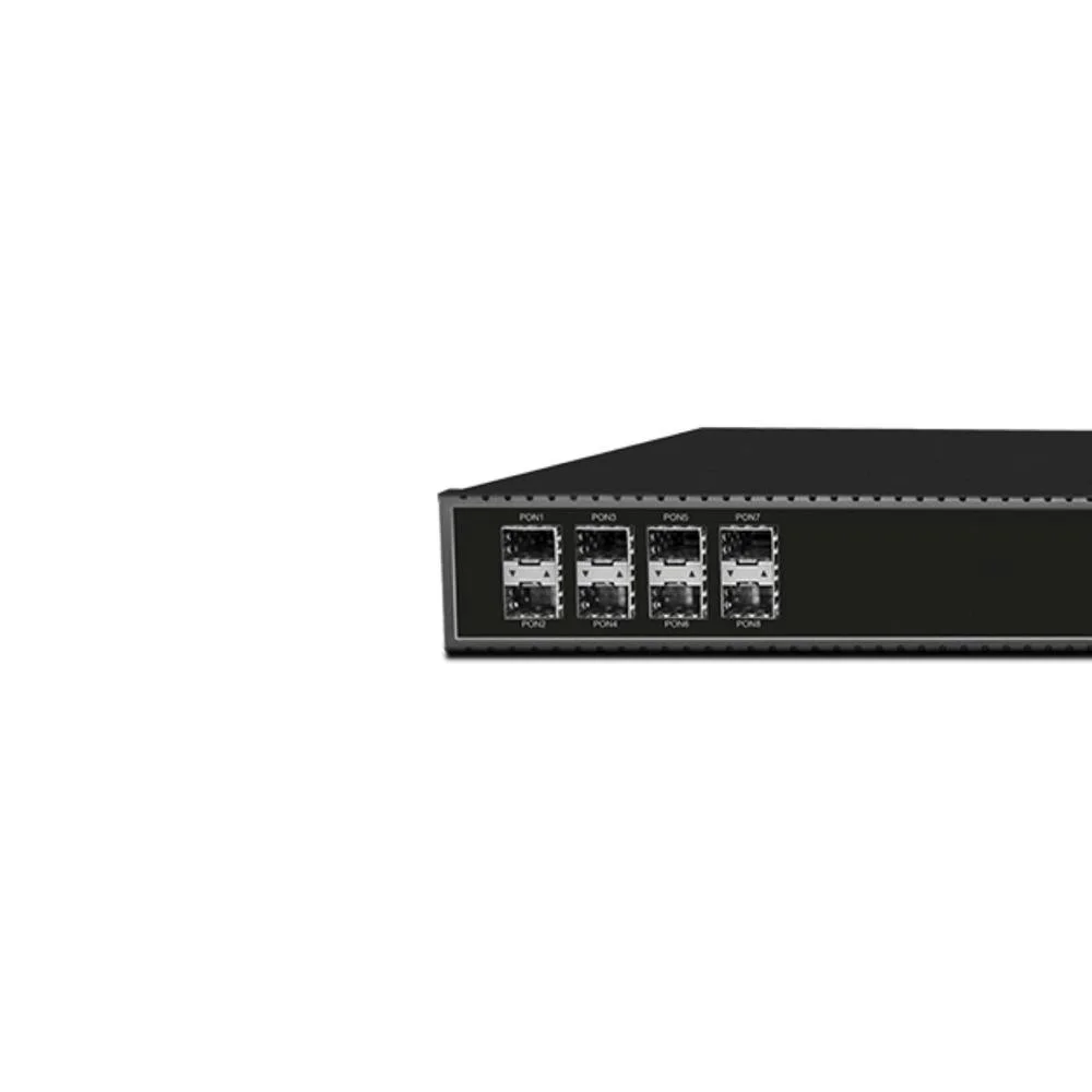 Imagem 4 de 5 do produto Roteador Wireless Tp-link Olt Gpon, RJ45 - P1201-08