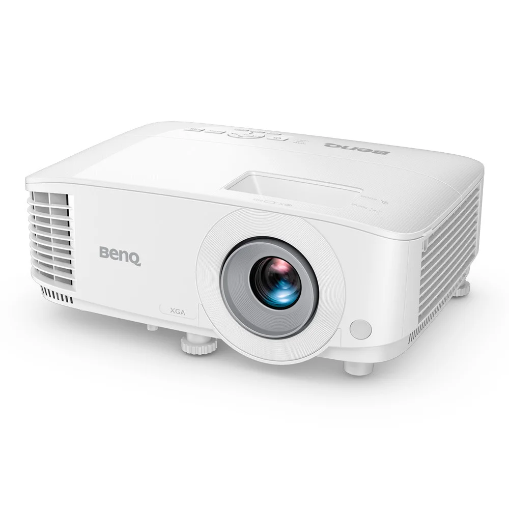 Projetor Benq Mx560 Branco KaBuM