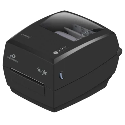Impressora Termica Para Etiquetas Elgin L42 Pro Full USB - 46bl42pusec0