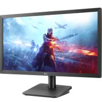 Monitor Gamer LG 21,5" Full HD, 75Hz, 5Ms, HDMI, VA, Freesync - 22mp410-b é boa?