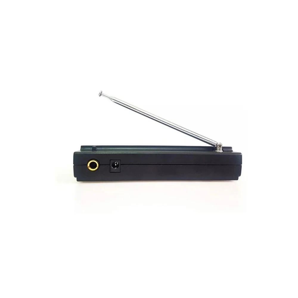 Imagem 5 de 5 do produto Microfone Sem Fio Knup Dinâmico, 175 MHz, VHF/UHF, Profissional - KP 910