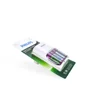 Carregador De Pilhas Philips + 4 Pilhas AA Recarregáveis - Scb2445nb