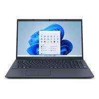 o vaio fe 15 possui design moderno e clássico com detalhes especiais, visual fino e elegante que proporciona mobilidade. pronto para executar tarefas,