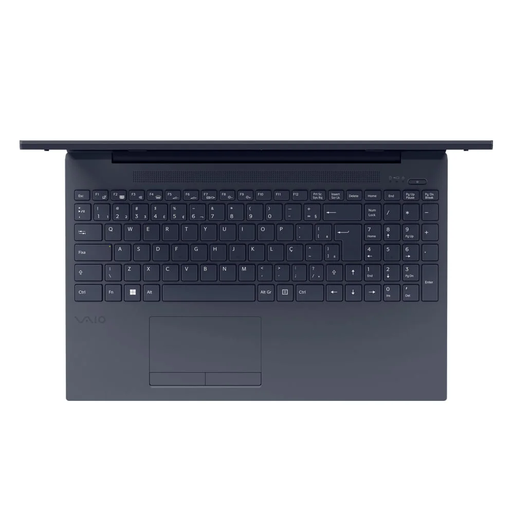 Notebook Vaio Fe15 Intel Core I7 KaBuM