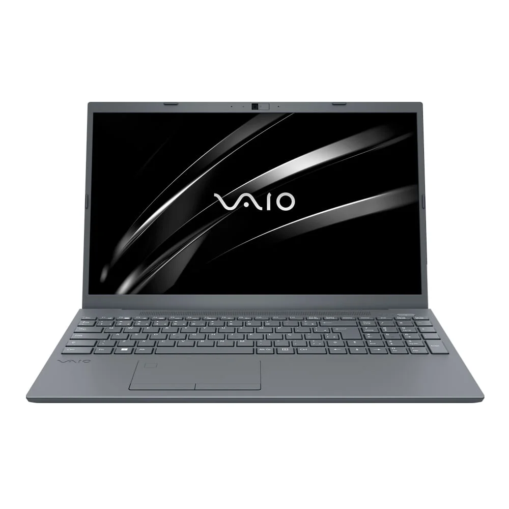 VAIO ノートPC 15.5インチ Core i5 SSD 500GB Notebook Vaio Fe15 AMD Ryzen 55500U KaBuM