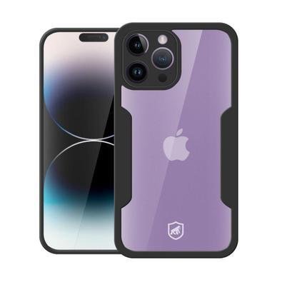 Capa Gshield 360, Para Iphone 14 Pro - Preta