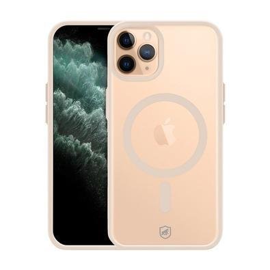 Capa Gshield Magsafe, Para Iphone 11 Pro Max - Rosa