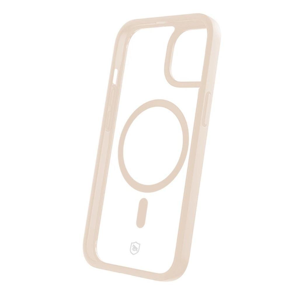 Imagem 4 de 4 do produto Capa Gshield Magsafe, Para Iphone 11 Pro Max - Rosa