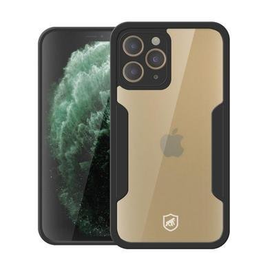 Capa Gshield 360, Para Iphone 12 Pro Max - Preto