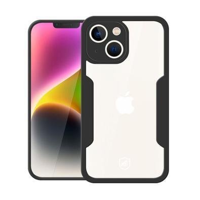 Capa Gshield 360, Para Iphone 14 Plus - Preta