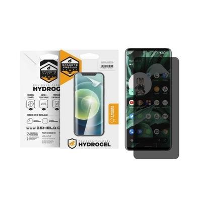 Película Gshield Para Google Pixel 6 Pro, Privacidade Hydrogel