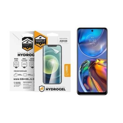 Película Gshield Para Motorola Moto G32, Hydrogel, HD