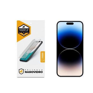 Película Gshield Para Iphone 14 Pro Max, Nano Vidro