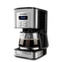 Cafeteira Mondial Dolce Arome C-44-32x-sdi, 32 Xícaras, Inox, 800w, 220v, Preto - 4054-02